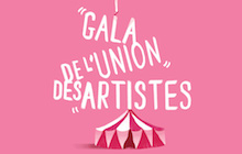 Gala de l’Union des Artistes 2013