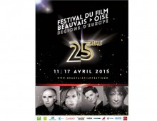 Festival International du Film de Beauvais 2015