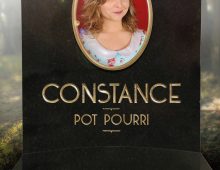 « Pot Pourri » Constance
