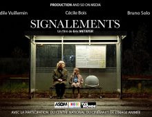 « Signalements » un film d’Eric Métayer – Diffusion sur France 2